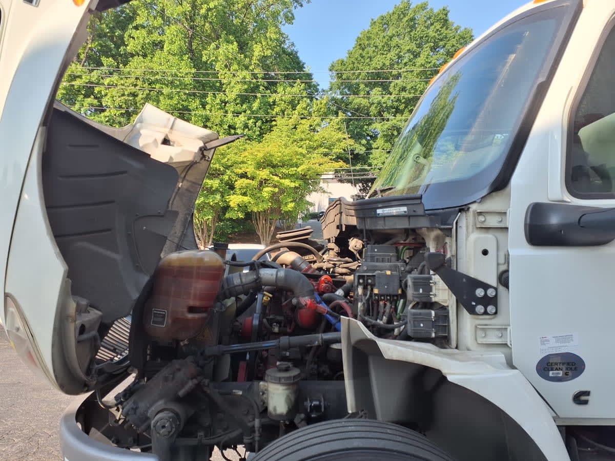 2020 Navistar International MV607 (4X2) 284563