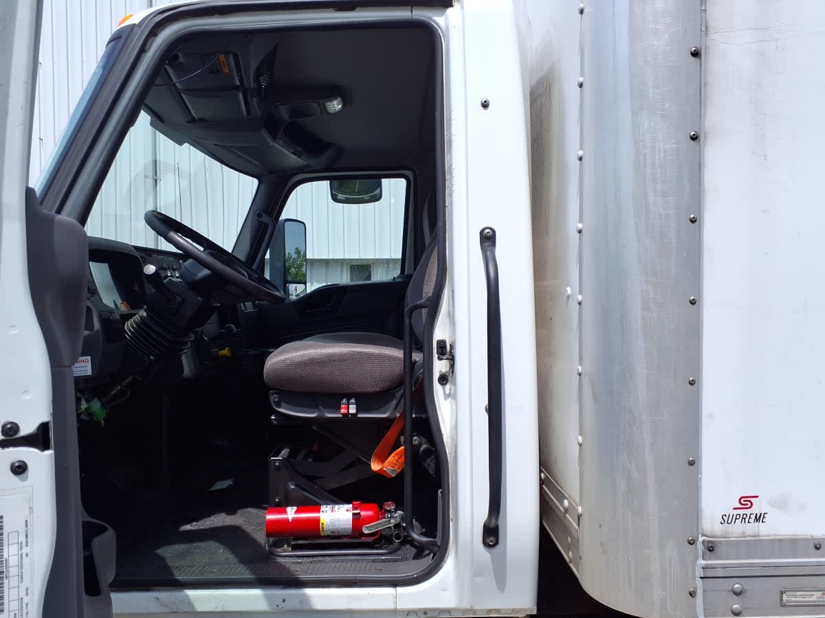2020 Navistar International MV607 (4X2) 284565