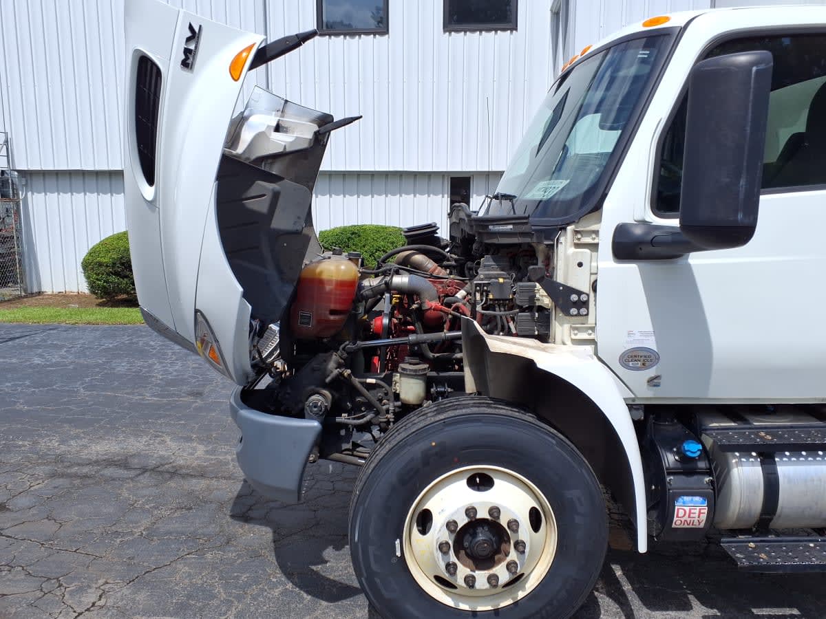 2020 Navistar International MV607 (4X2) 284565