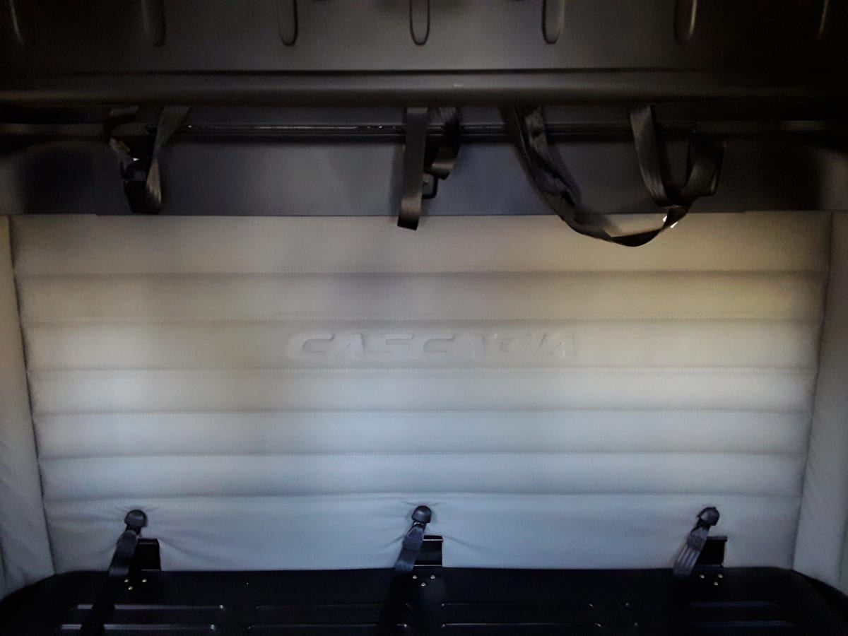 2020 Freightliner/Mercedes NEW CASCADIA PX12664 284627