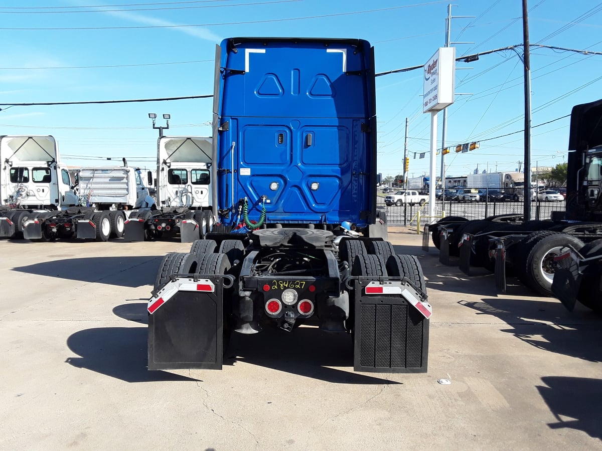 2020 Freightliner/Mercedes NEW CASCADIA PX12664 284627