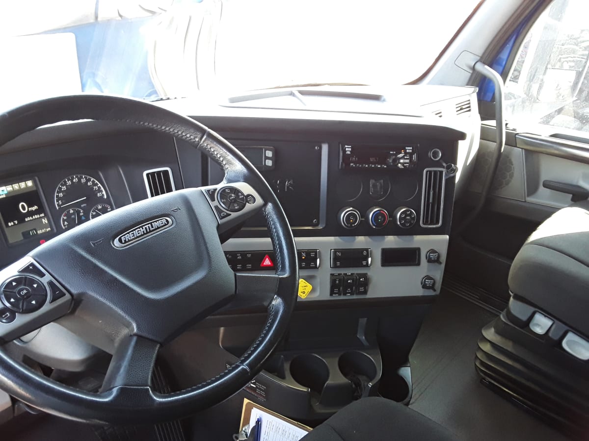 2020 Freightliner/Mercedes NEW CASCADIA PX12664 284627