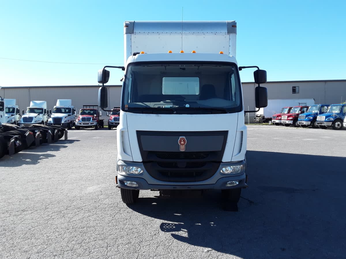 2020 Kenworth K270 in La Vergne, TN — photo 2