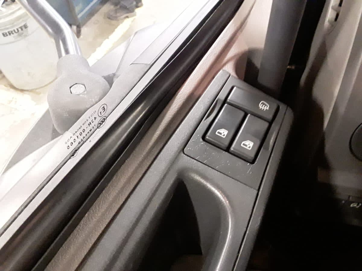 2020 Kenworth Trucks K270 286201