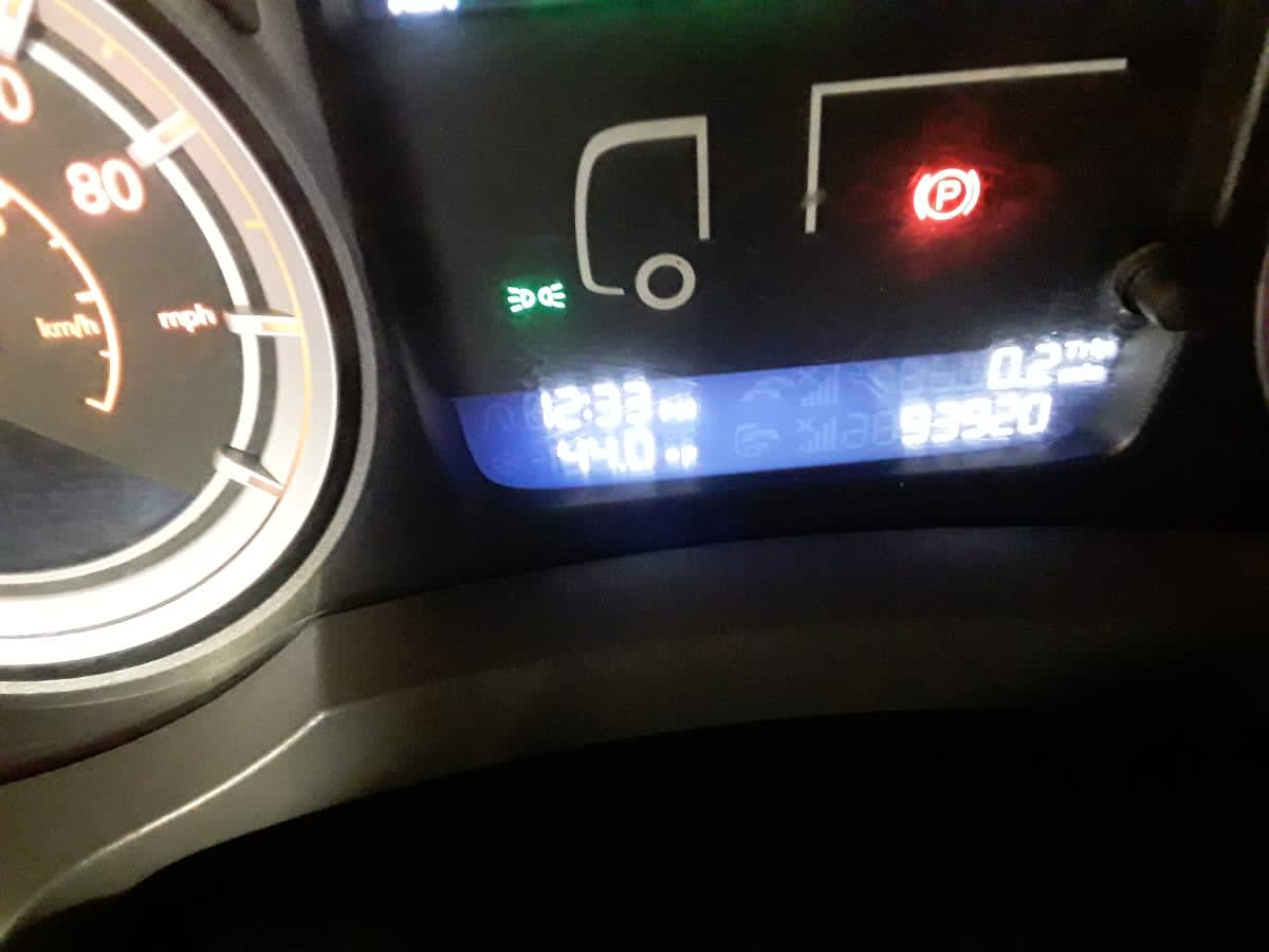 2020 Kenworth Trucks K270 286201