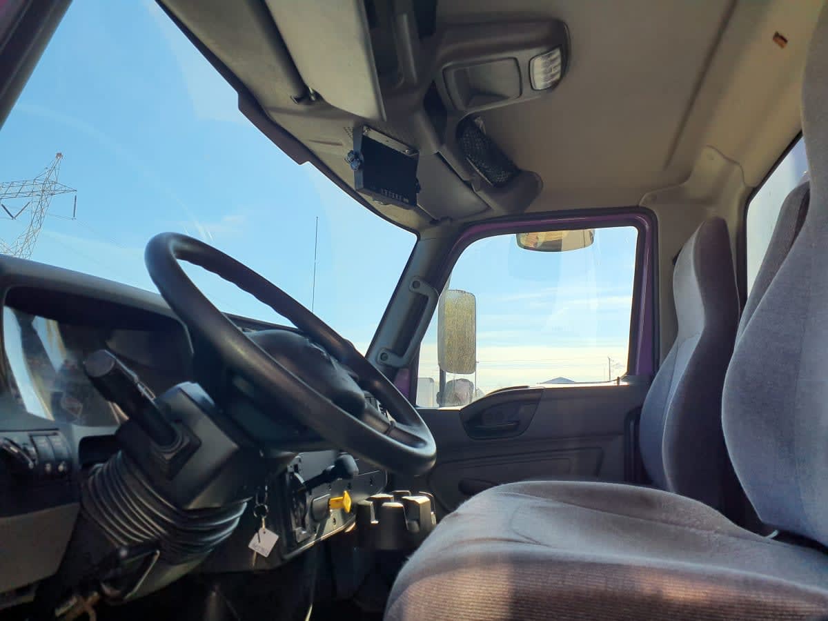 2020 Navistar International MV607 (4X2) 286274