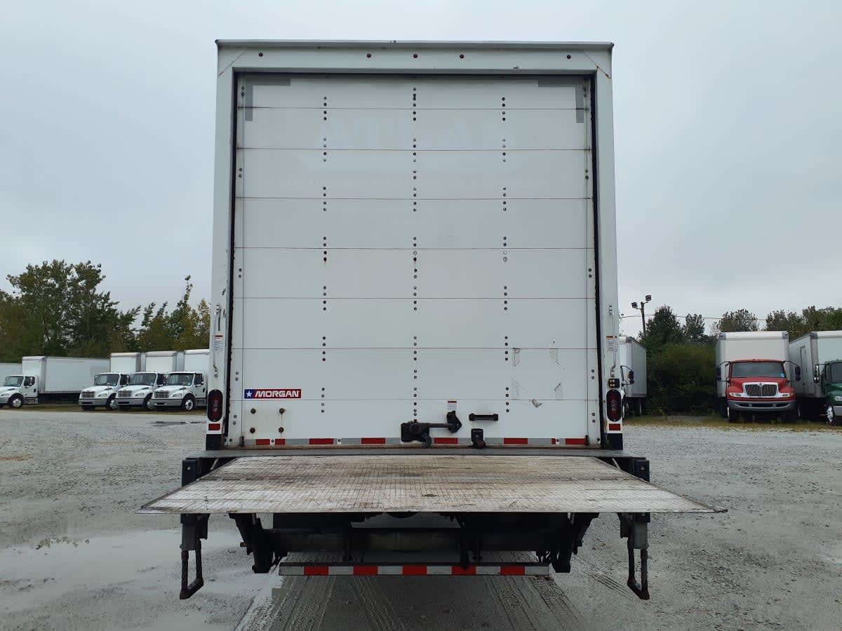 2021 Freightliner/Mercedes M2 106 286278
