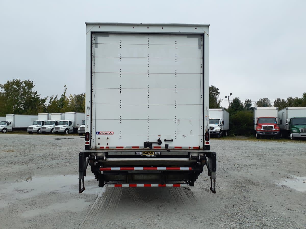 2021 Freightliner/Mercedes M2 106 286278