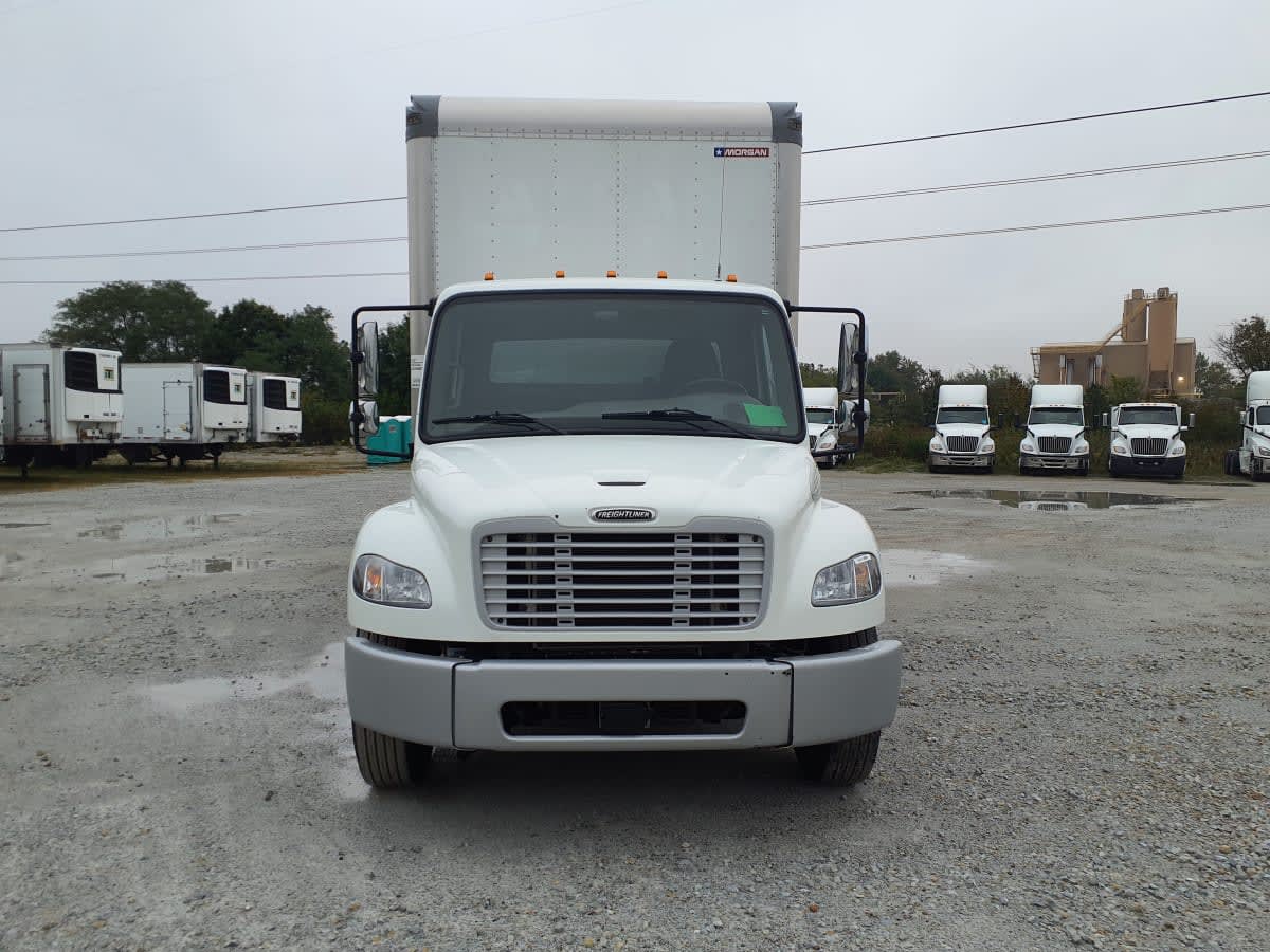 2021 Freightliner/Mercedes M2 106 286278