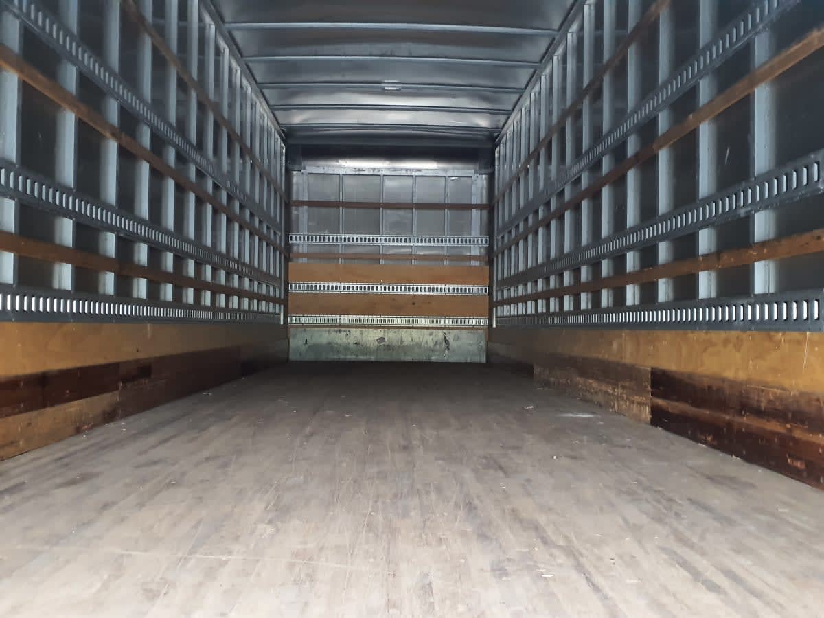 2021 Freightliner/Mercedes M2 106 286278