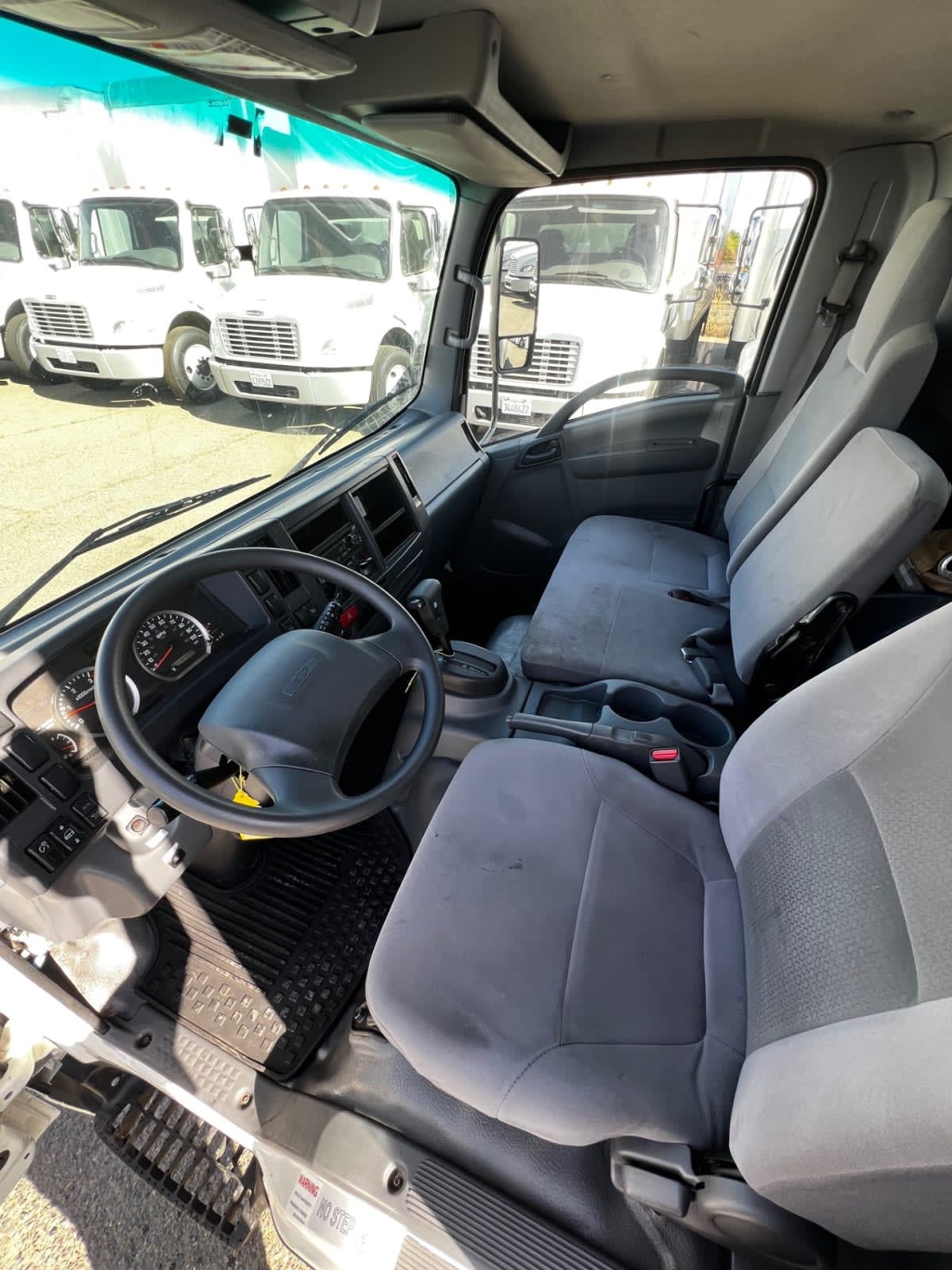 2020 Chevrolet Motor Div. LCF 4500HD 286326