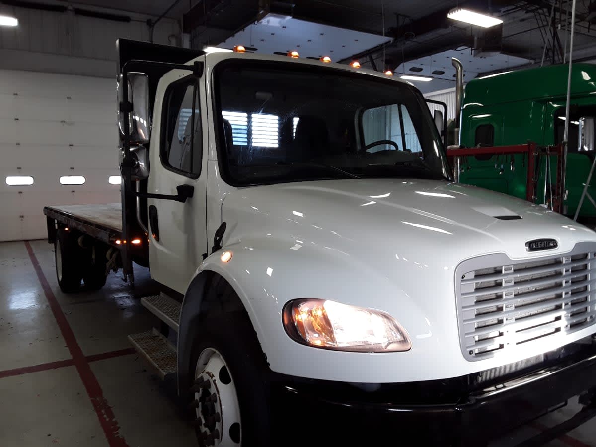 2020 Freightliner/Mercedes M2 106 286328