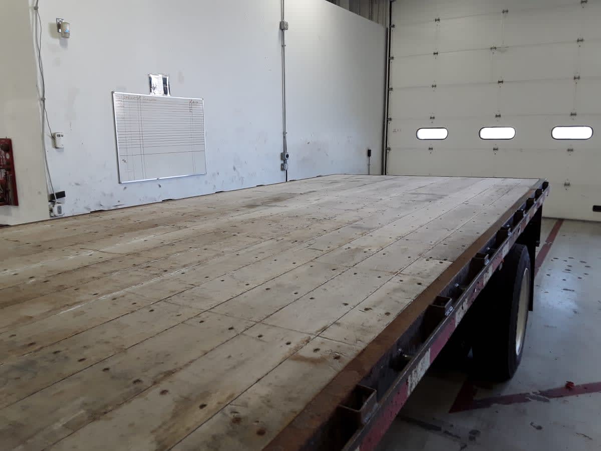 2020 Freightliner/Mercedes M2 106 286328