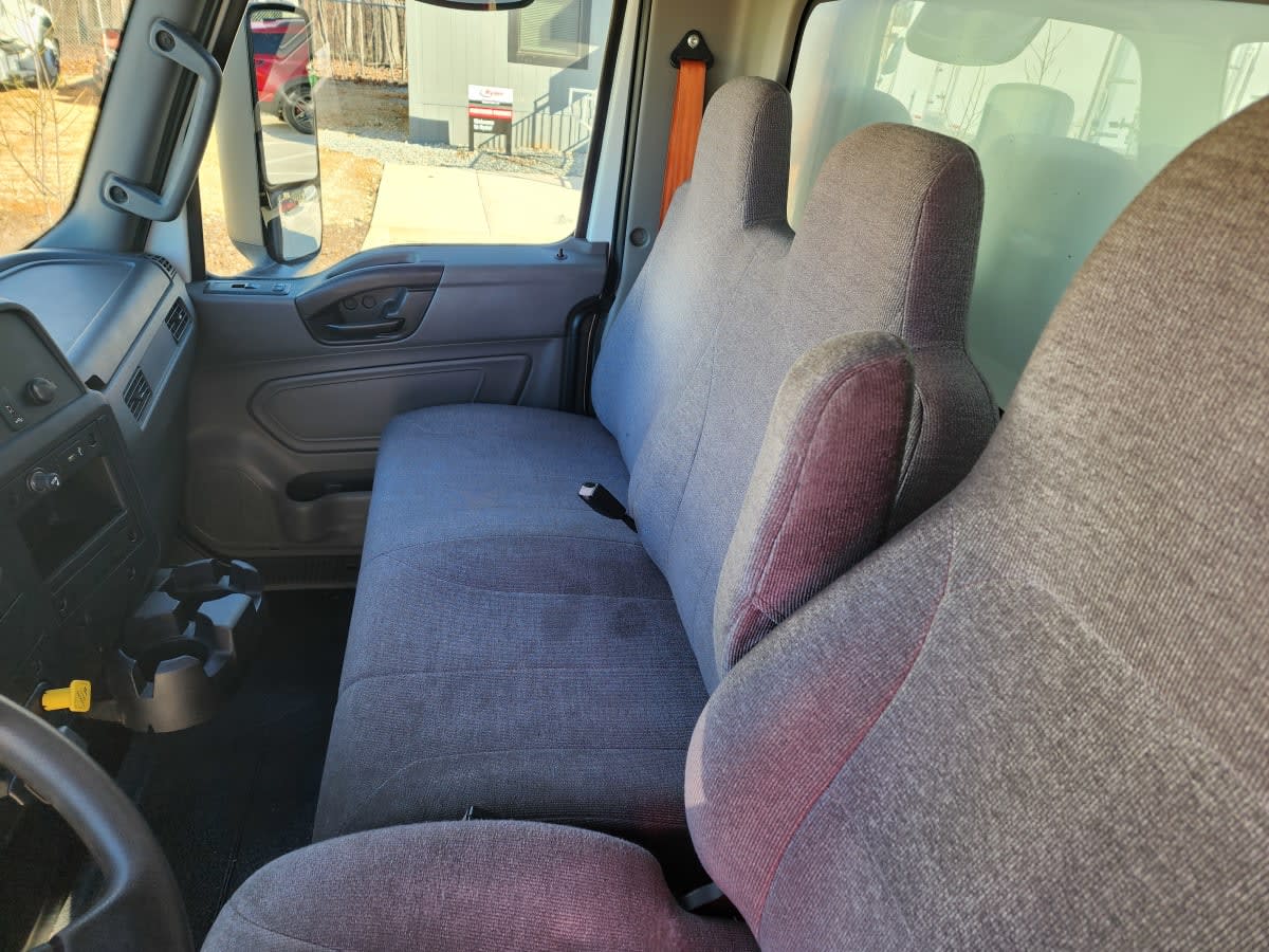 2020 Navistar International MV607 (4X2) 286342