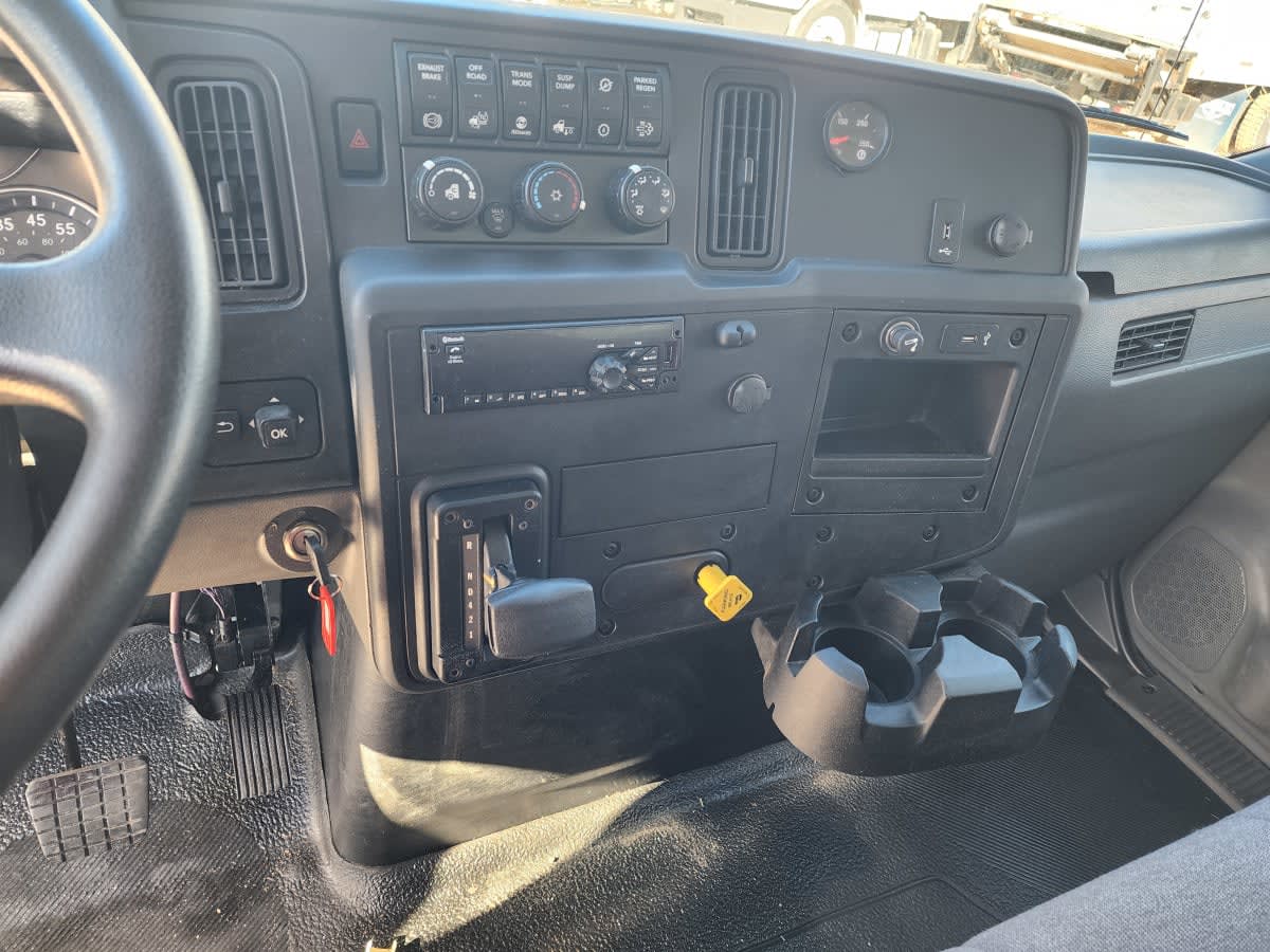 2020 Navistar International MV607 (4X2) 286342