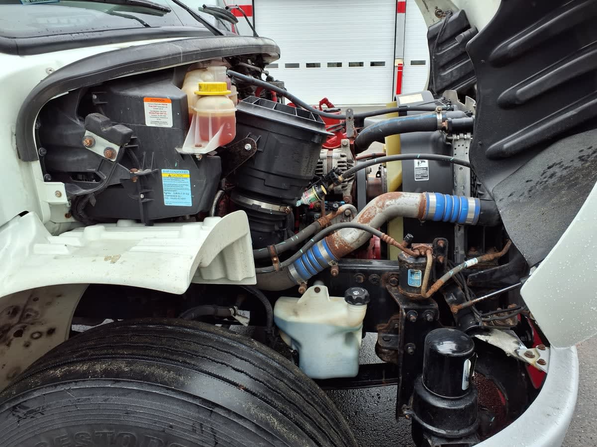 2020 Freightliner/Mercedes M2 106 286350