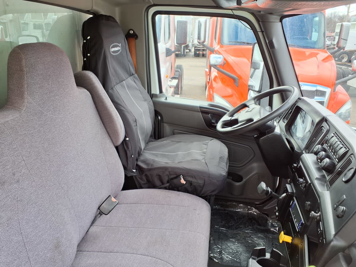 2020 Navistar International MV607 (4X2) 286366