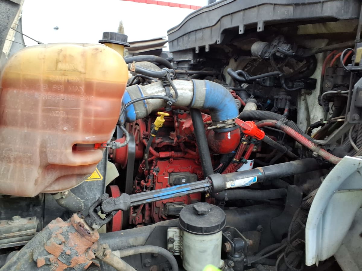 2020 Navistar International MV607 (4X2) 286366