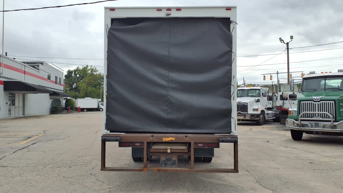 2020 Chevrolet Motor Div. LCF 4500HD 286369