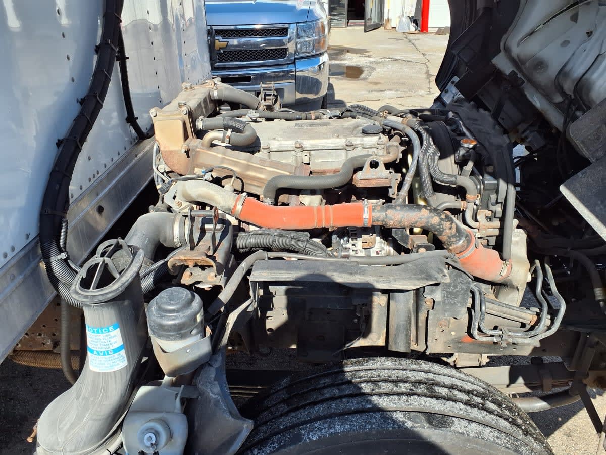 2020 Chevrolet Motor Div. LCF 5500XD 286430