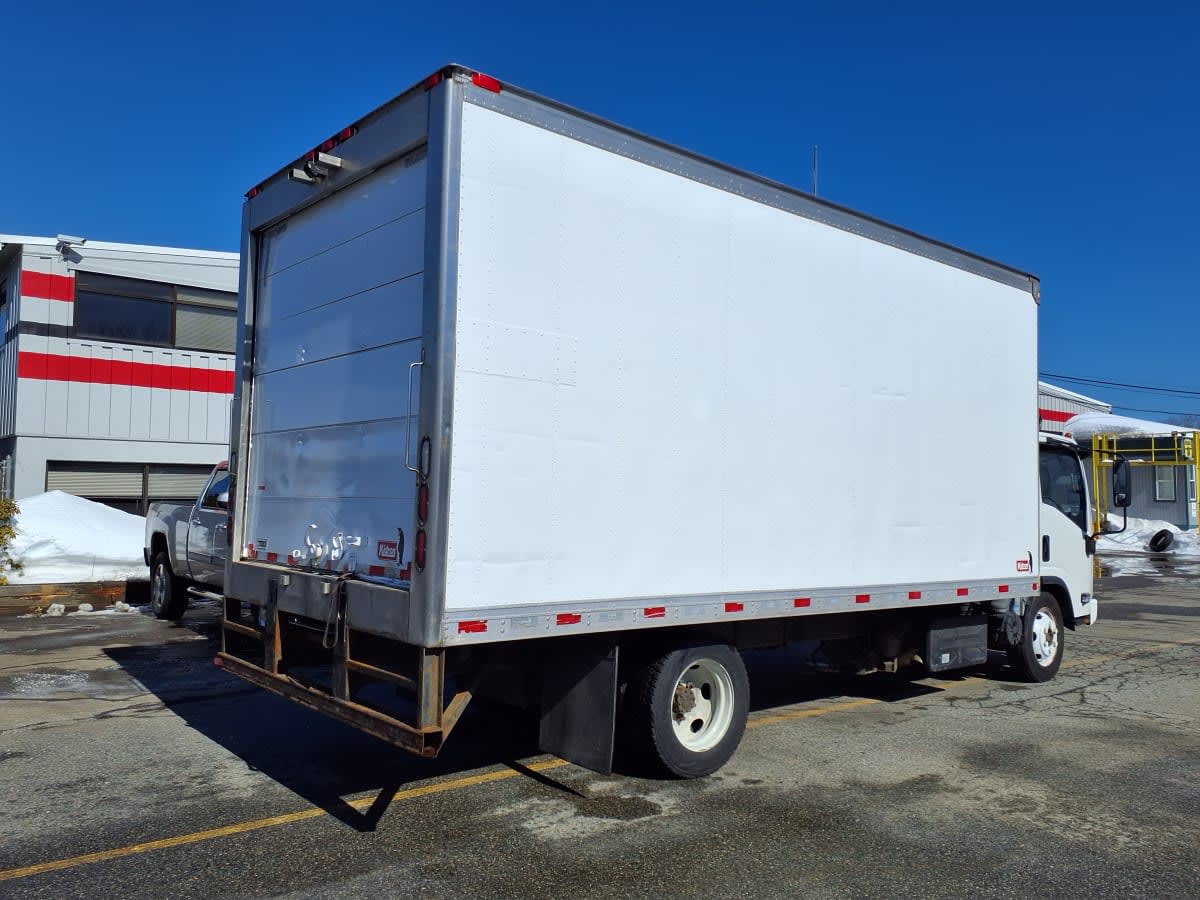 2020 Chevrolet Motor Div. LCF 5500XD 286430