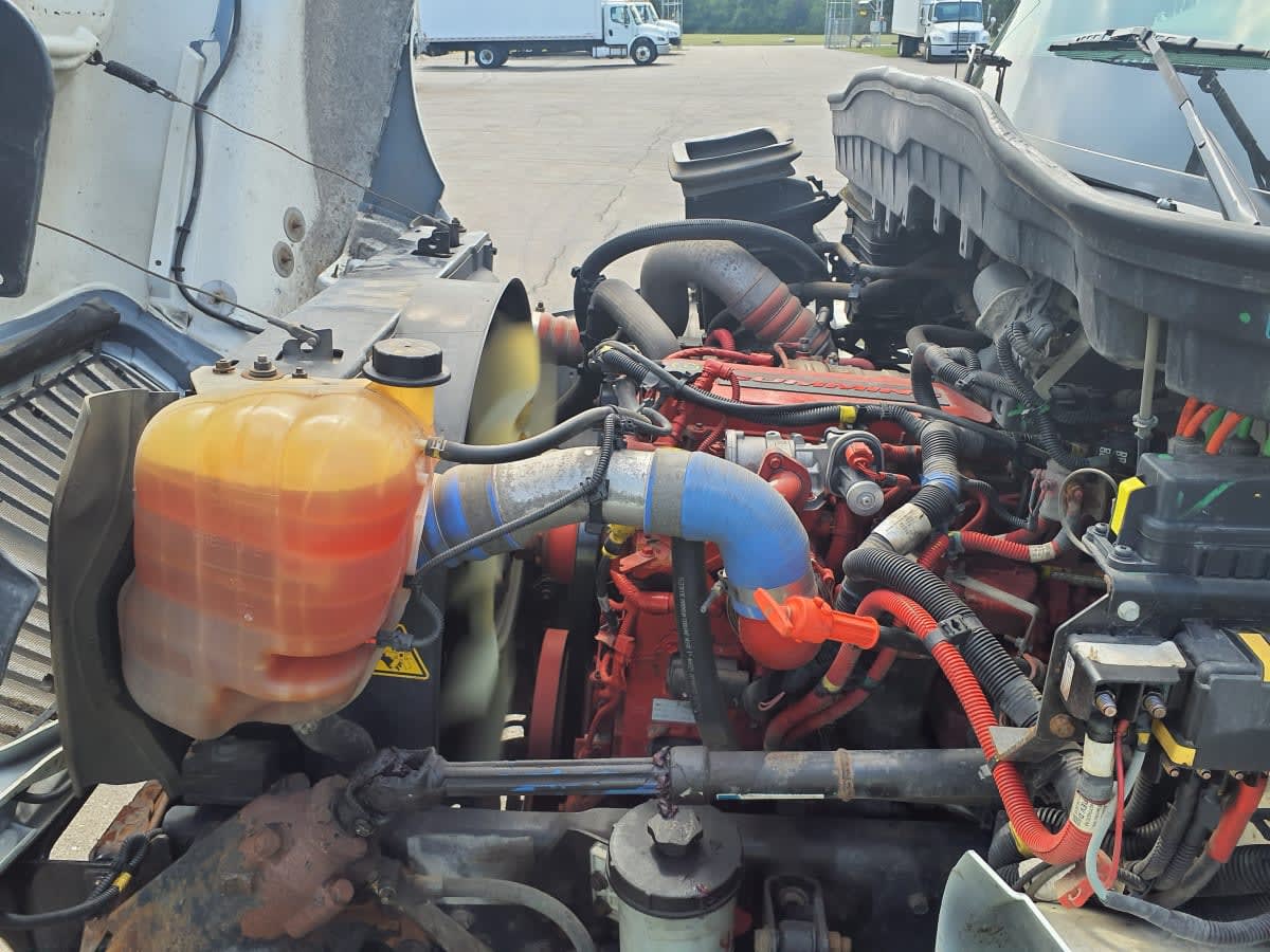 2020 Navistar International MV607 (4X2) 286465