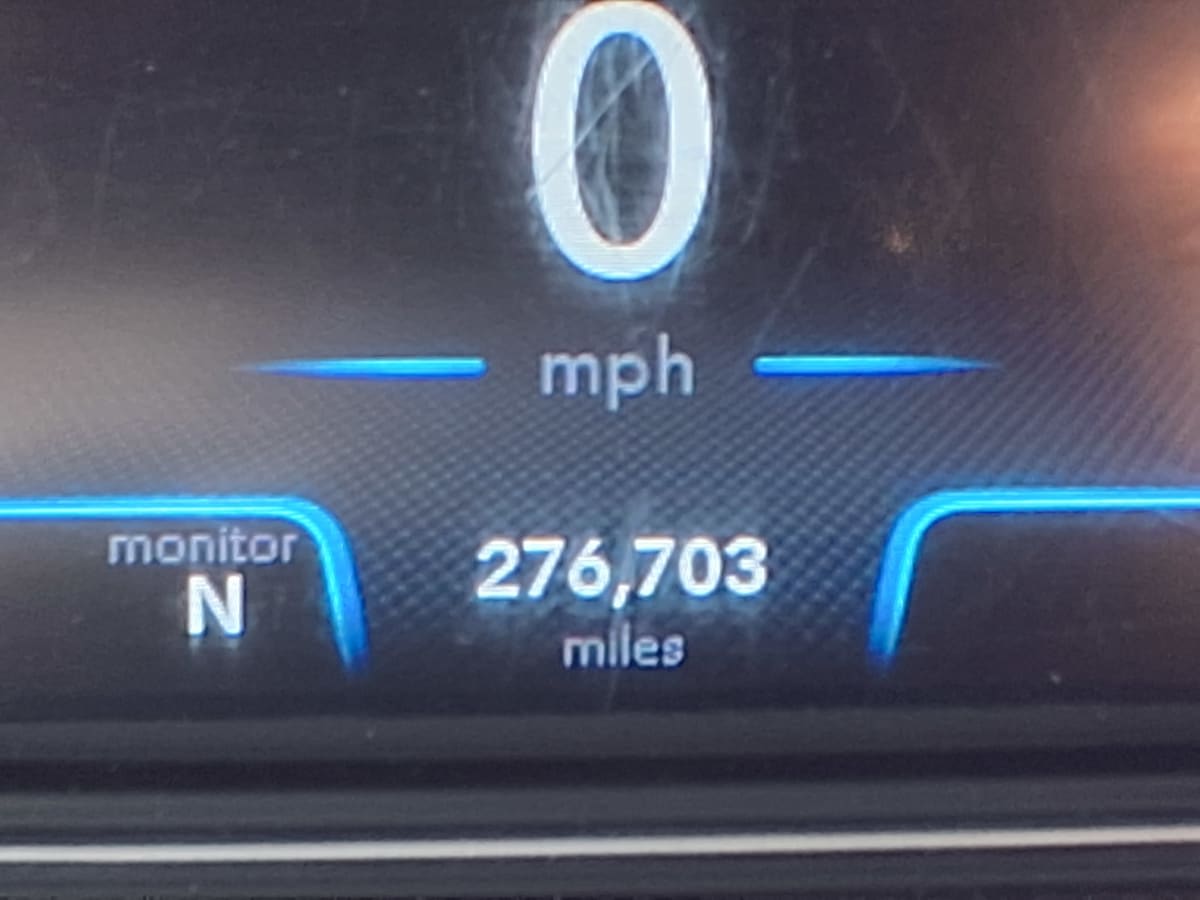 2020 Navistar International MV607 (4X2) 286466