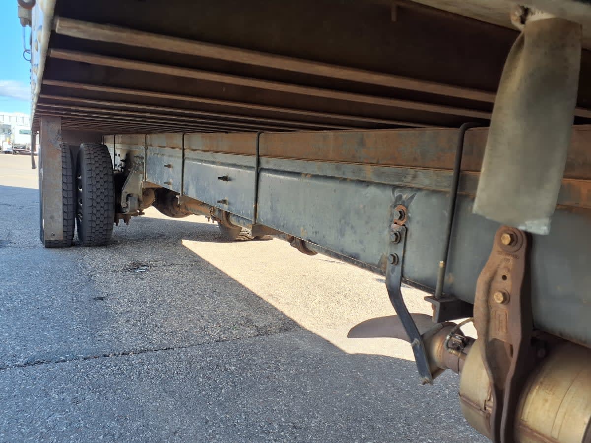 2020 Navistar International MV607 (4X2) 286466