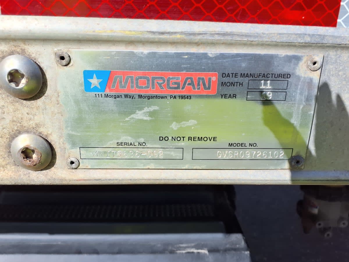 2020 Navistar International MV607 (4X2) 286466