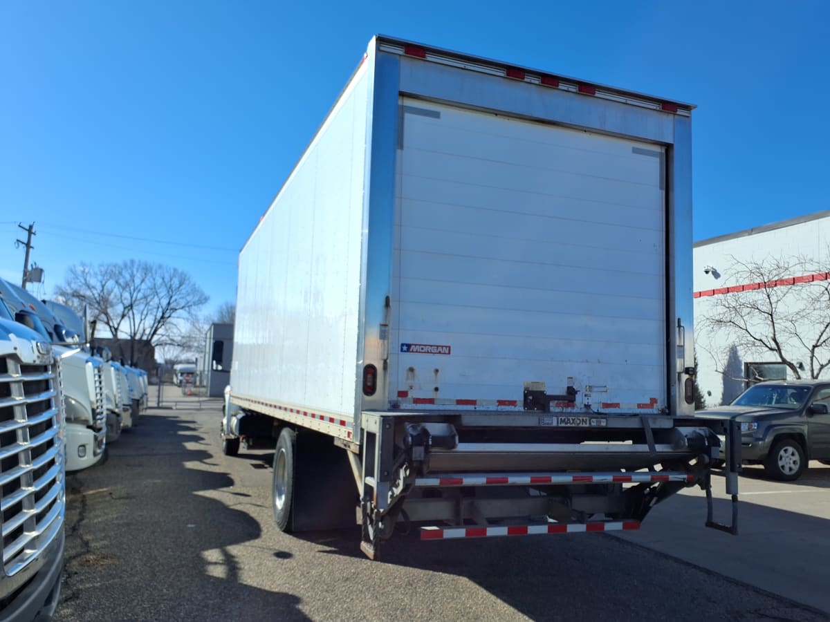 2020 Navistar International MV607 (4X2) 286466