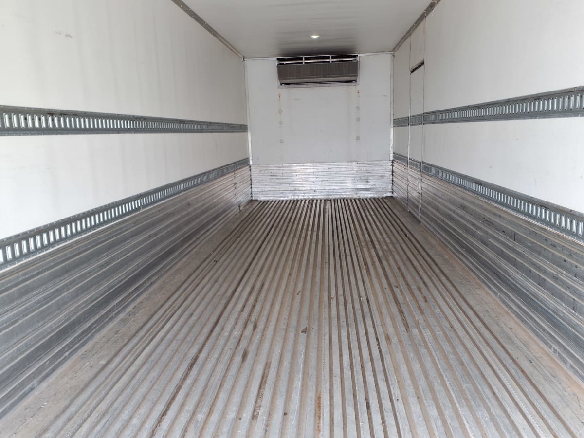 2020 Navistar International MV607 (4X2) 286466