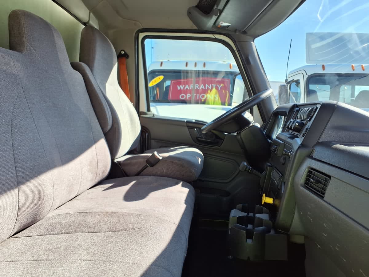 2020 Navistar International MV607 (4X2) 286466