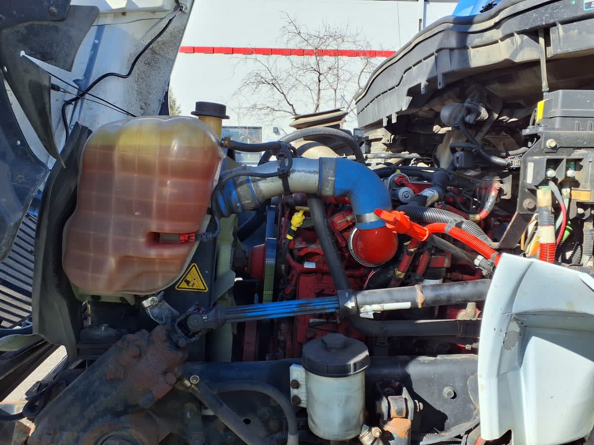 2020 Navistar International MV607 (4X2) 286466