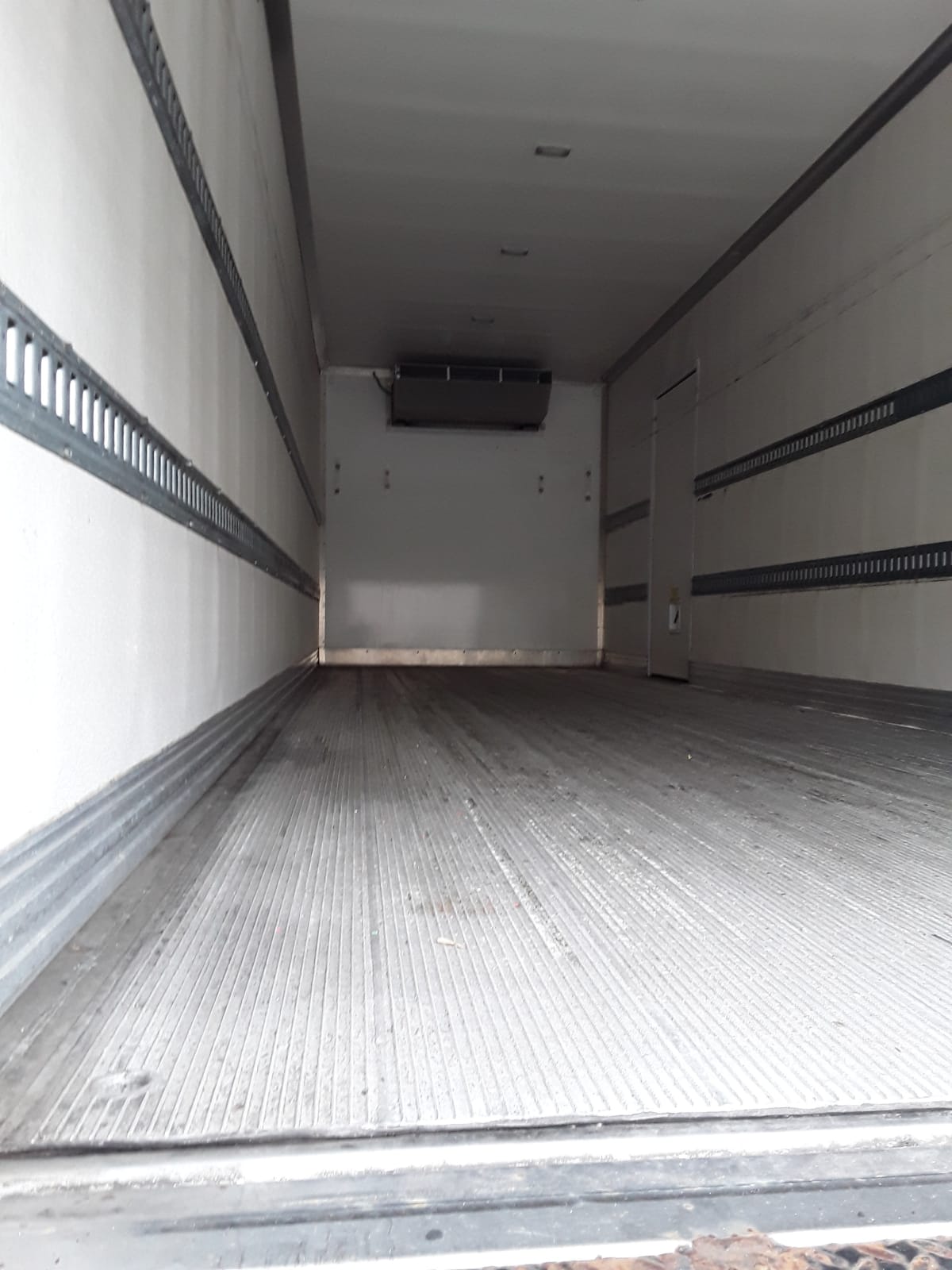 2020 Navistar International MV607 (4X2) 286533