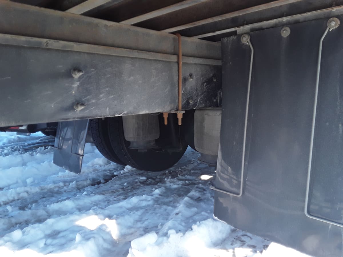 2020 Navistar International MV607 (4X2) 286598