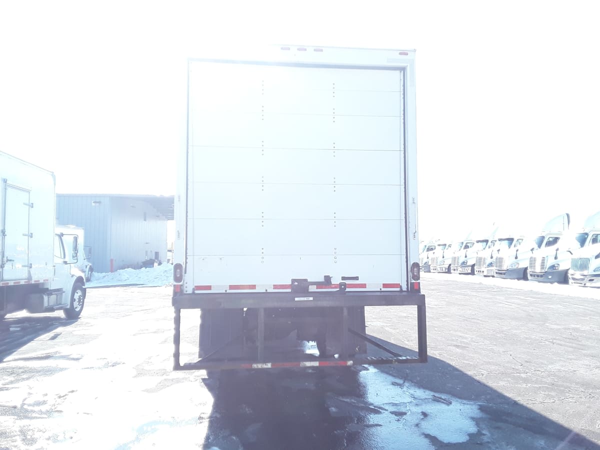 2020 Navistar International MV607 (4X2) 286598