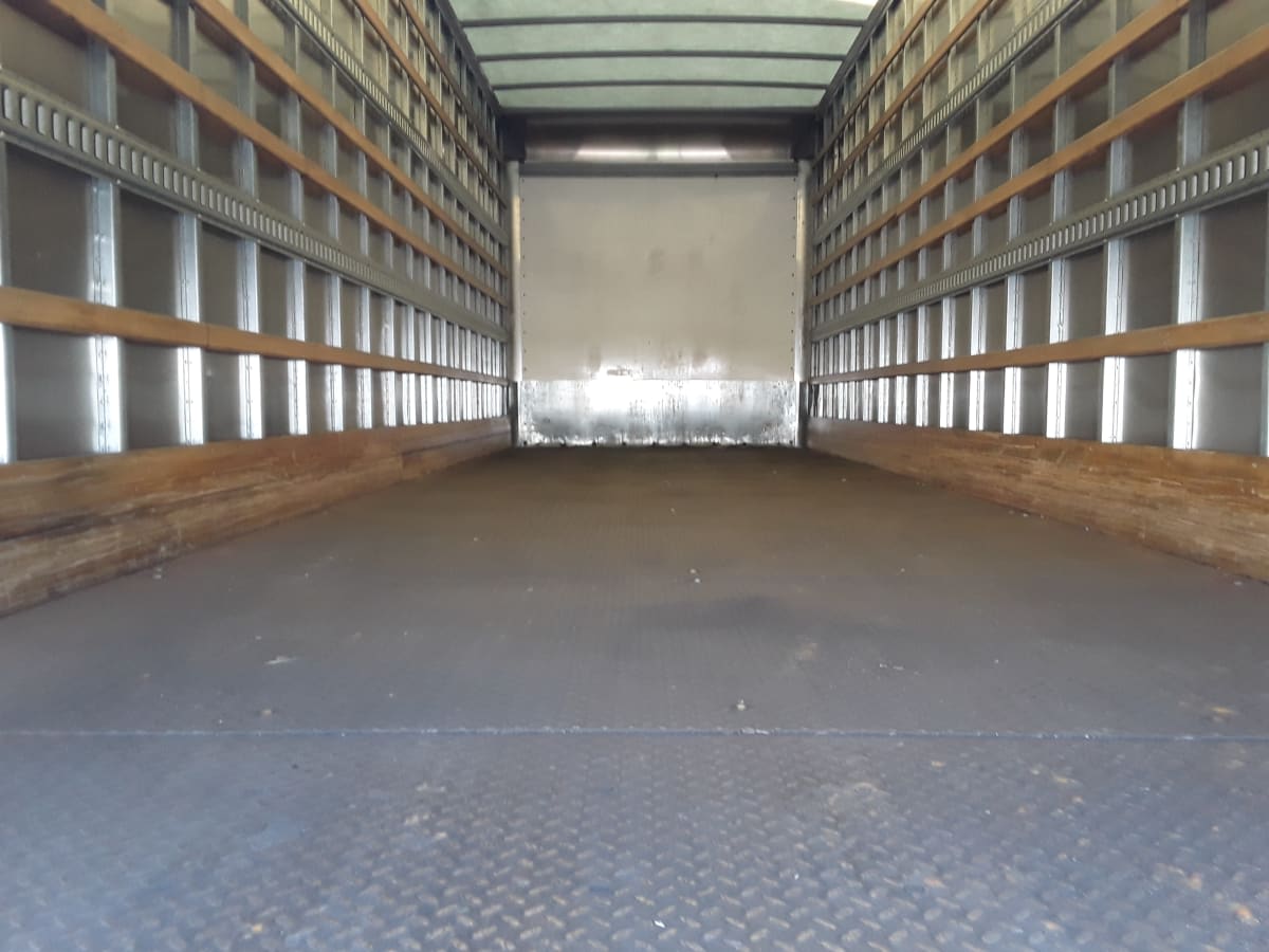 2020 Navistar International MV607 (4X2) 286598