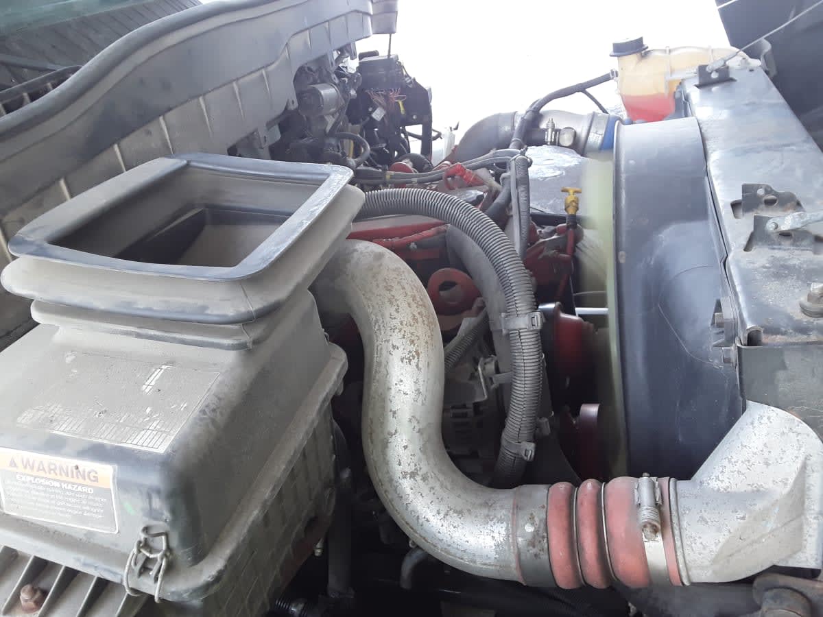 2020 Navistar International MV607 (4X2) 286598