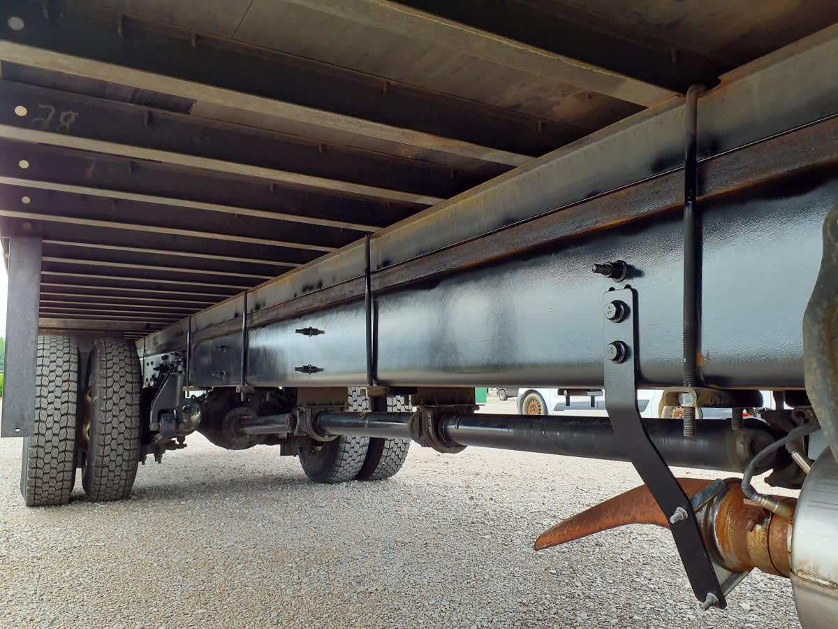 2020 Navistar International MV607 (4X2) 286630