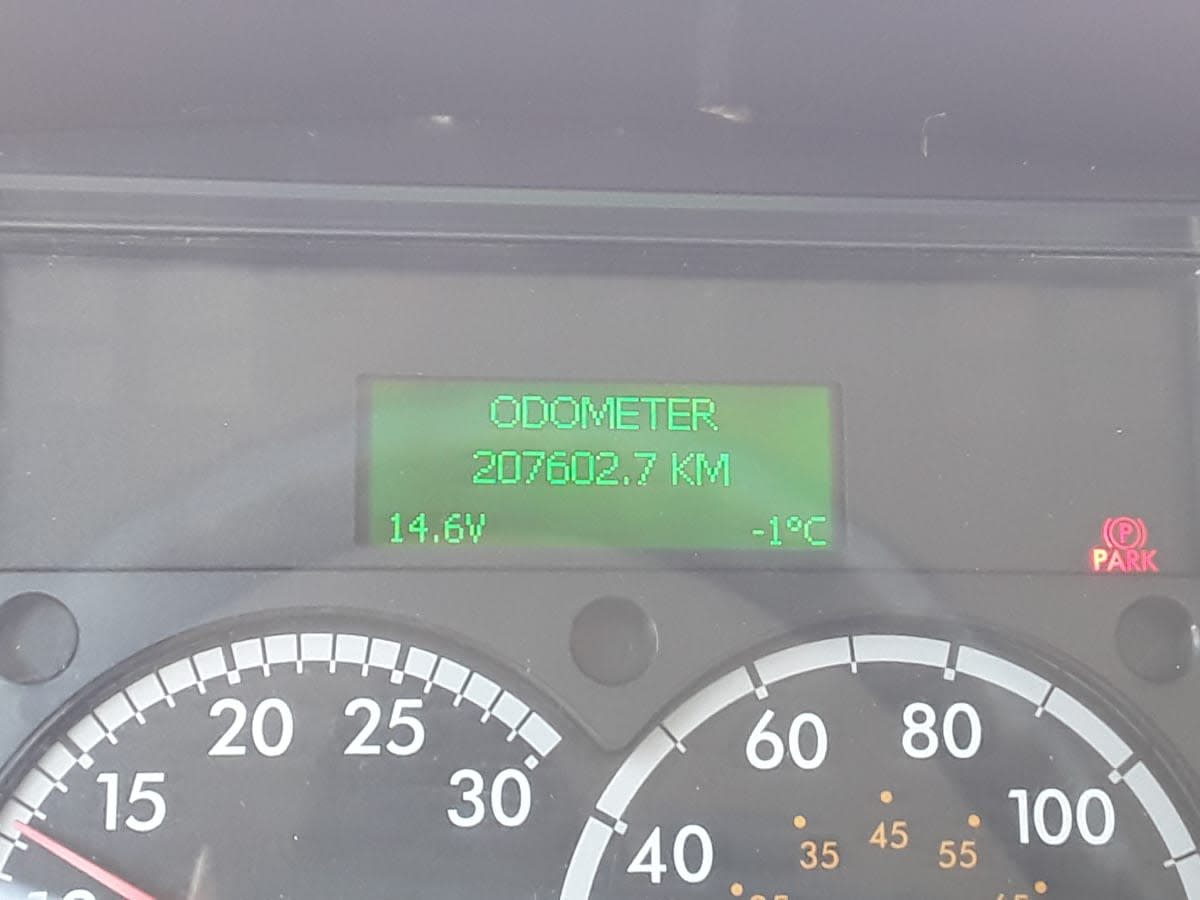 2020 Freightliner/Mercedes M2-112 286681