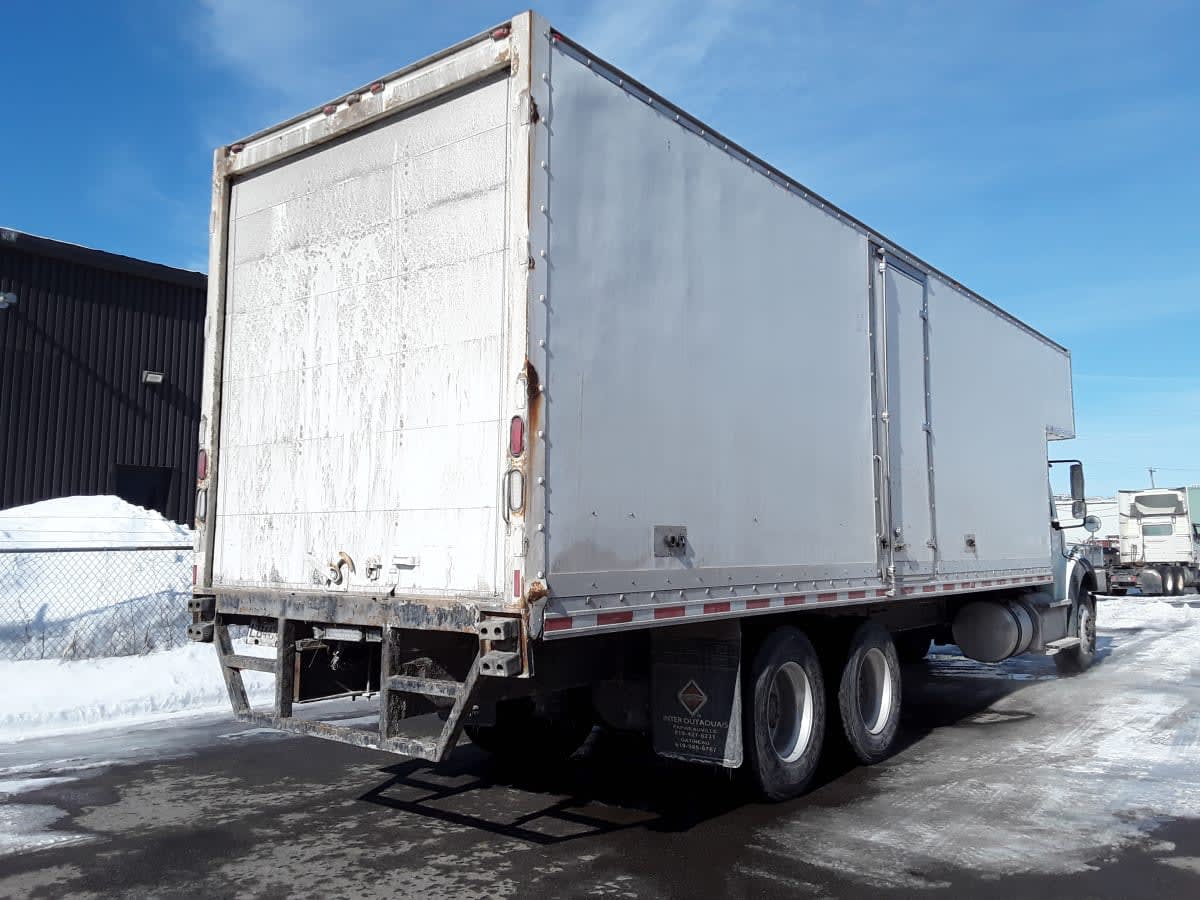 2020 Freightliner/Mercedes M2-112 286681