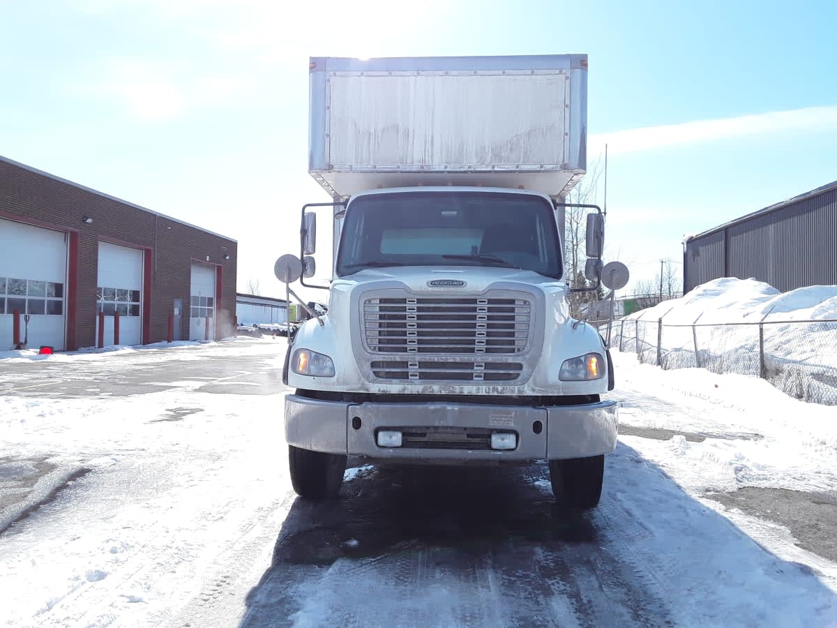 2020 Freightliner/Mercedes M2-112 286681