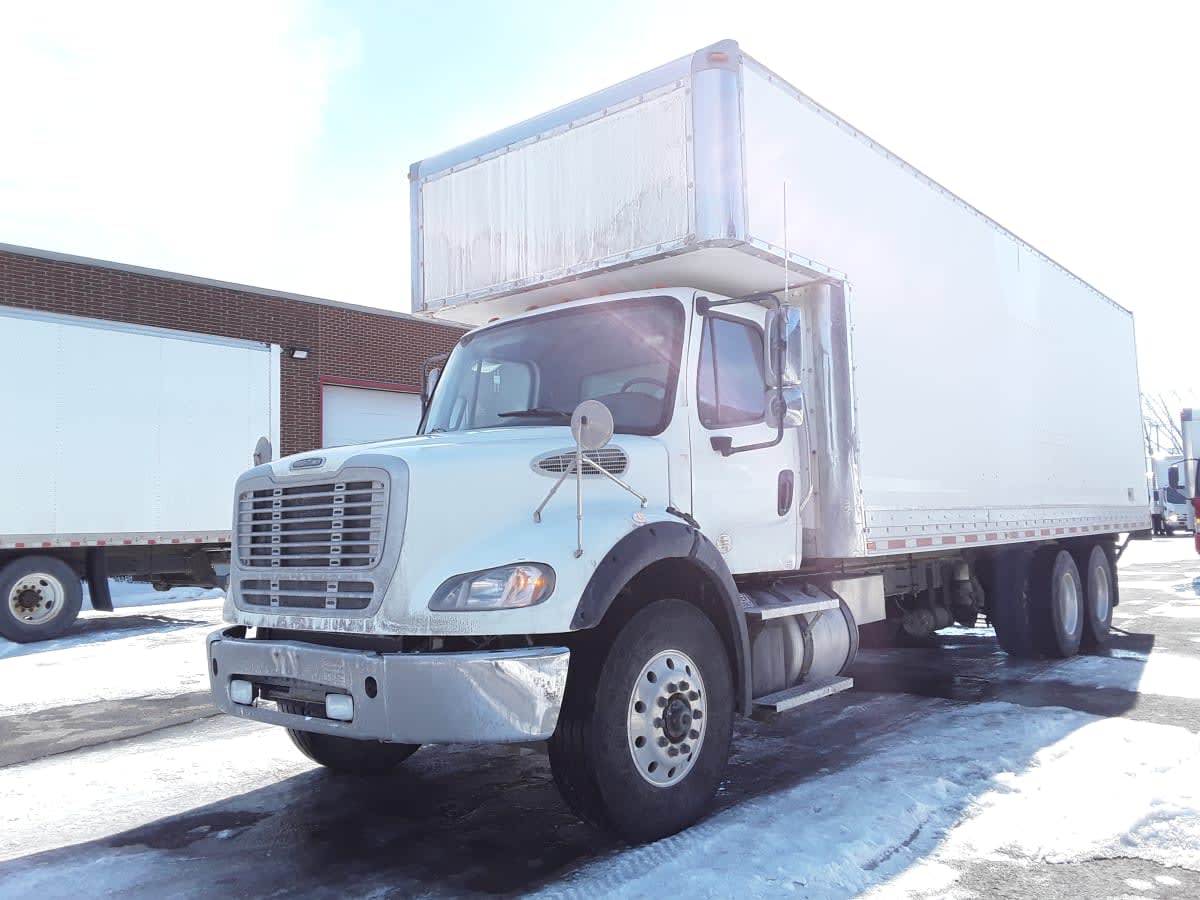2020 Freightliner/Mercedes M2-112 286681
