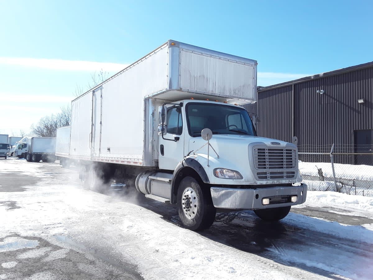 2020 Freightliner/Mercedes M2-112 286681