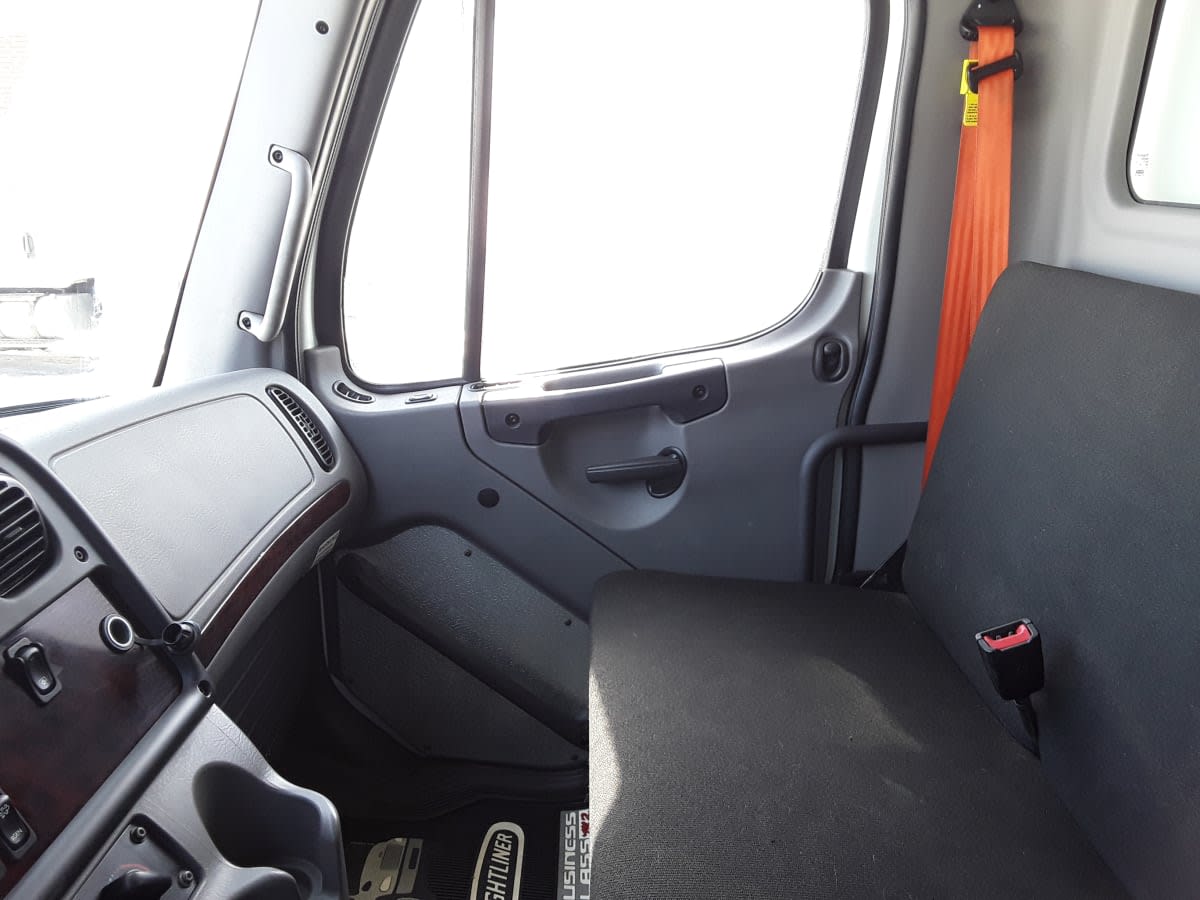 2020 Freightliner/Mercedes M2-112 286681