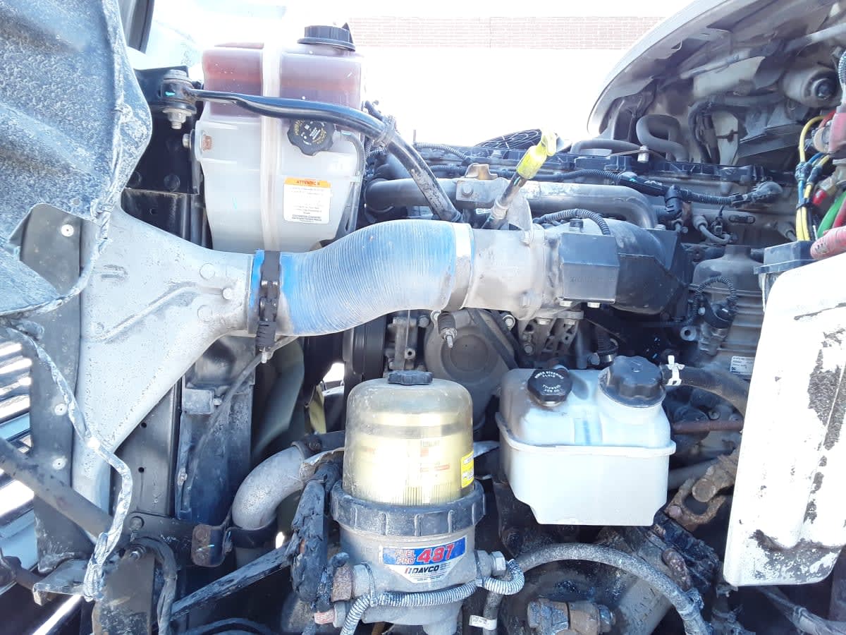 2020 Freightliner/Mercedes M2-112 286681