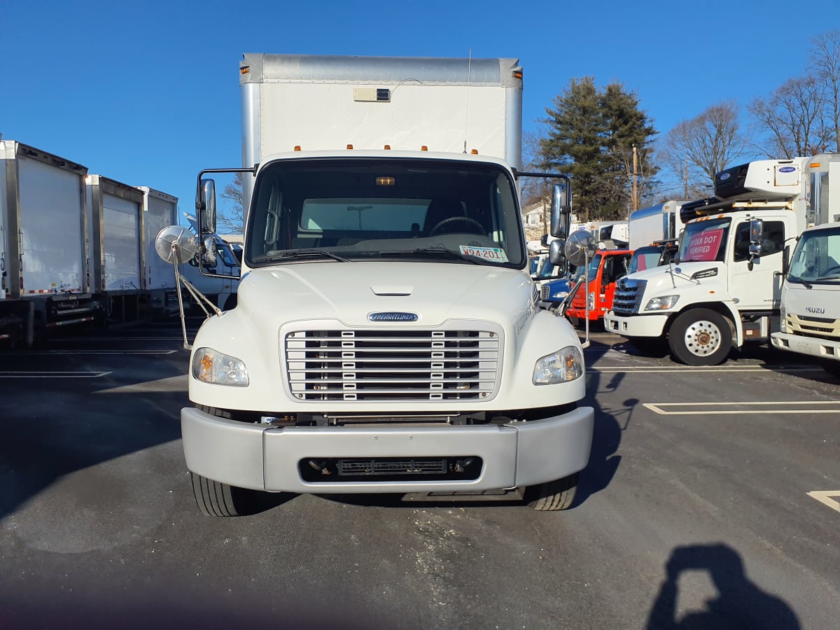 2020 Freightliner/Mercedes M2 106 286719