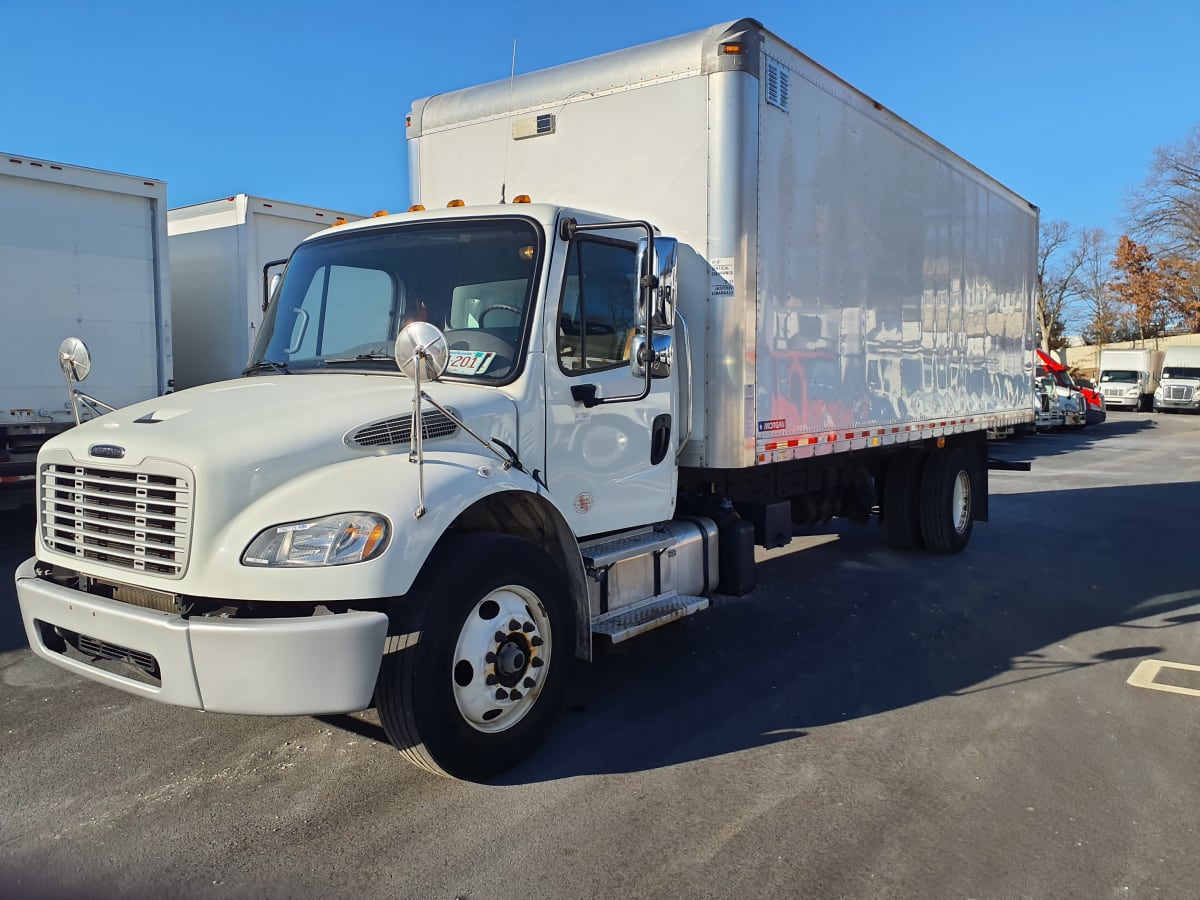 2020 Freightliner/Mercedes M2 106 286719