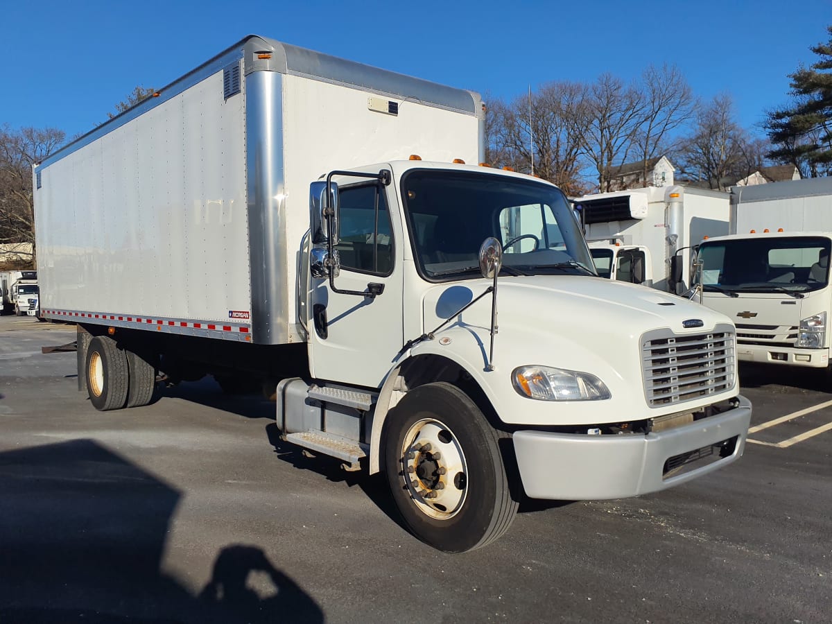 2020 Freightliner/Mercedes M2 106 286719