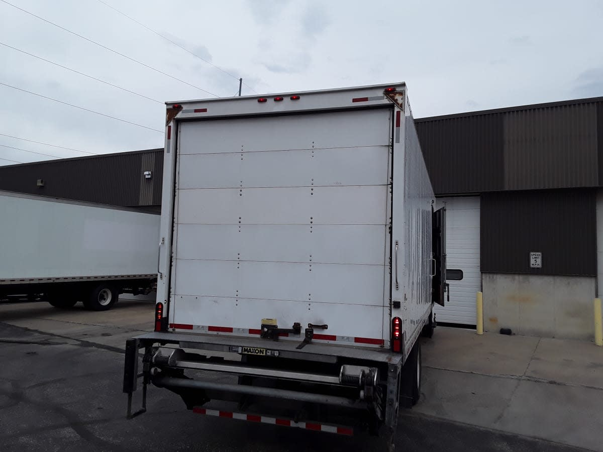 2020 Navistar International MV607 (4X2) 286722